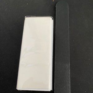 Jericho Dead Sea Nail File and Buffing Block - BRAND NEW - SEALED